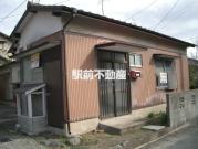 雁ノ巣駅前貸家
