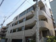 ＪＲ山手線大塚駅まで徒歩8分