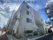 京王井の頭線永福町駅まで徒歩3分