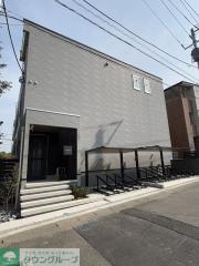 リブリ・岩槻II