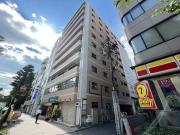 県庁前レジデンス