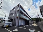 ＪＲ南武線宿河原駅まで徒歩9分