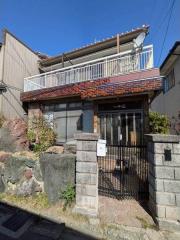 下之一色戸建て