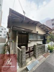 大阪市淀川区東三国5丁目 戸建