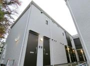 ＪＲ南武線矢川駅まで徒歩9分