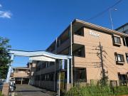 カレッジスクエア日野
