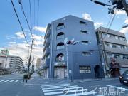 地下鉄谷町線関目高殿駅まで徒歩12分