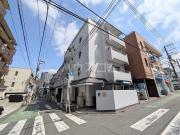岡本マンション