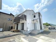 赤磐市下市戸建