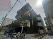 地下鉄千日前線新深江駅まで徒歩8分