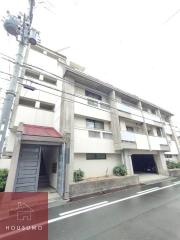第二阿井マンション