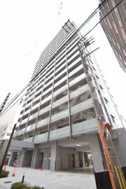 地下鉄御堂筋線江坂駅まで徒歩6分