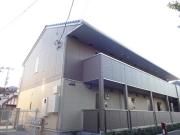 グリーンパーク武蔵境
