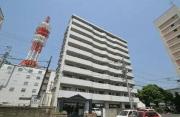 ライオンズマンション小倉駅南第2