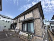 西中居ハイツ C