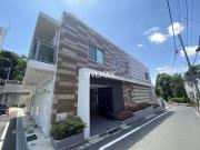 ＪＲ山手線目白駅まで徒歩7分