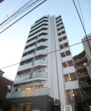 ダイヤモンドタワー西小山