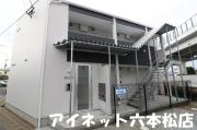 地下鉄七隈線次郎丸駅まで徒歩4分