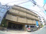 クレマンス甲東園