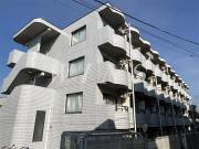 小田急小田原線向ヶ丘遊園駅まで徒歩10分
