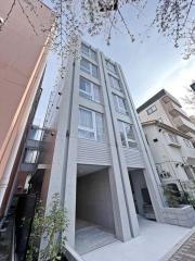 b′CASA早稲田
