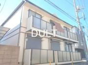 東武伊勢崎・大師線大師前駅まで徒歩6分