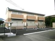 ジュネスSハイムII