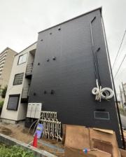 クレサージュ新松戸II