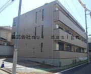 ＪＲ山手線池袋駅まで徒歩8分