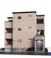 robot home 滝井