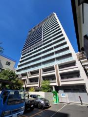 プラウドタワー府中寿町