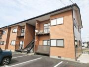 四季の館II A棟