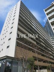 東京メトロ有楽町線豊洲駅まで徒歩5分