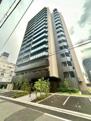 地下鉄東山線今池駅まで徒歩6分