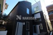 アーベインテラス目黒本町III