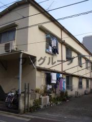 第一日暮里コーポ