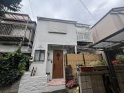 上鷺宮 5 丁目貸家