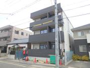 ファミリーステージ道徳新町