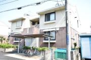 ＪＲ高崎線上尾駅までバス約7分 徒歩2分