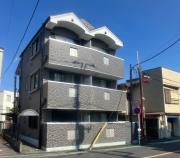 相鉄本線星川駅まで徒歩8分