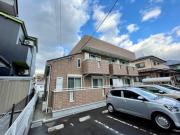 ＪＲ仙山線東照宮駅まで徒歩14分