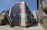 京急本線雑色駅まで徒歩6分