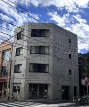 Flat Six 駒沢