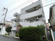 ＪＲ中央線三鷹駅まで徒歩14分