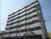 朝日プラザ天文館南