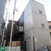 ロータスハウス