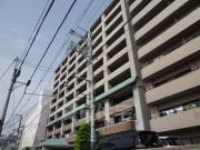 伏見桃山大手筋アーバンコンフォート