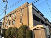 世田谷桜丘グレースコート