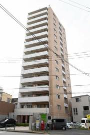 ブランズ文京本駒込