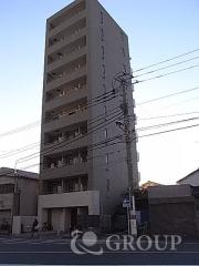 ヴェルト川崎プラッツ